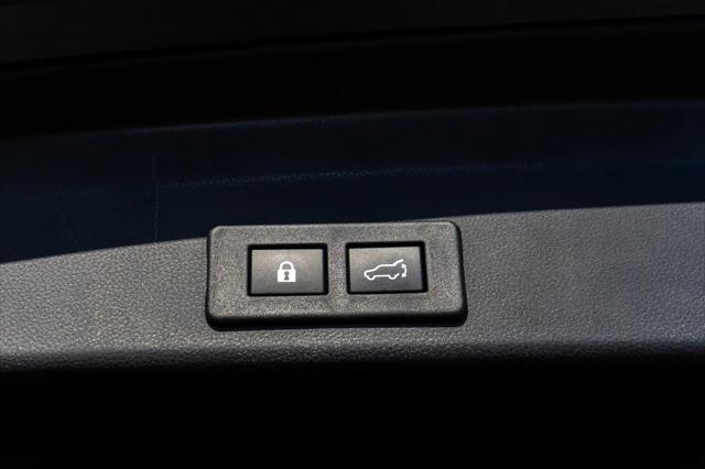 2024 Subaru Ascent Limited 7-Passenger