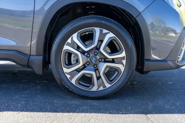 2024 Subaru Ascent Limited 7-Passenger