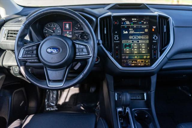 2024 Subaru Ascent Limited 7-Passenger