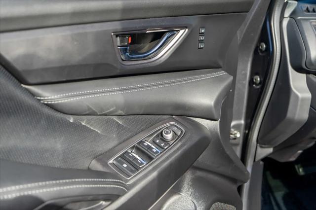 2024 Subaru Ascent Limited 7-Passenger