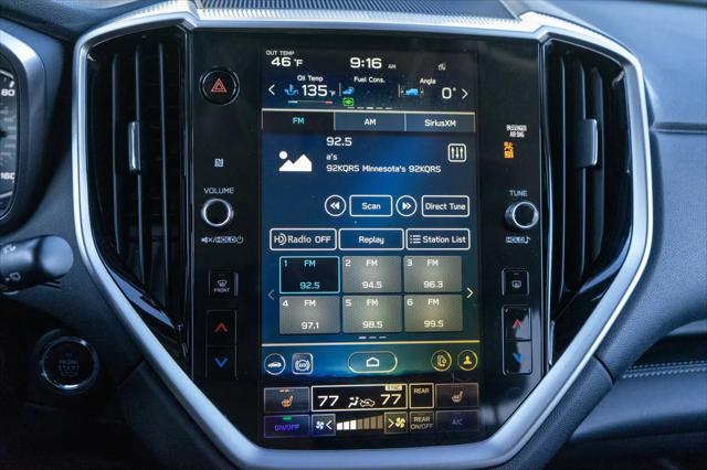 2024 Subaru Ascent Limited 7-Passenger