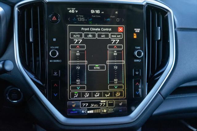 2024 Subaru Ascent Limited 7-Passenger