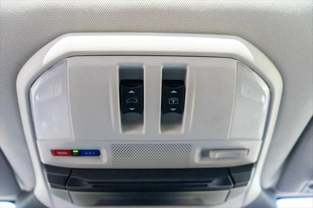 2024 Subaru Ascent Limited 7-Passenger