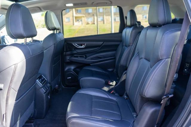 2024 Subaru Ascent Limited 7-Passenger
