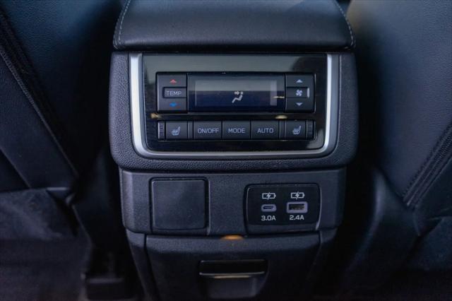 2024 Subaru Ascent Limited 7-Passenger