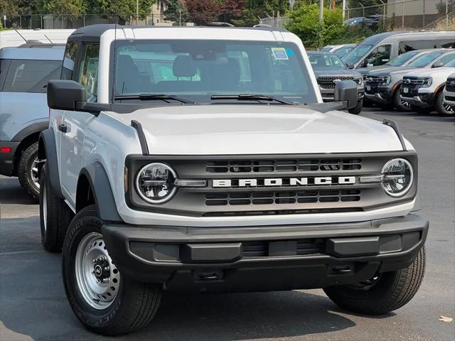 2026 Ford Bronco Base for sale in Kirkland, WA