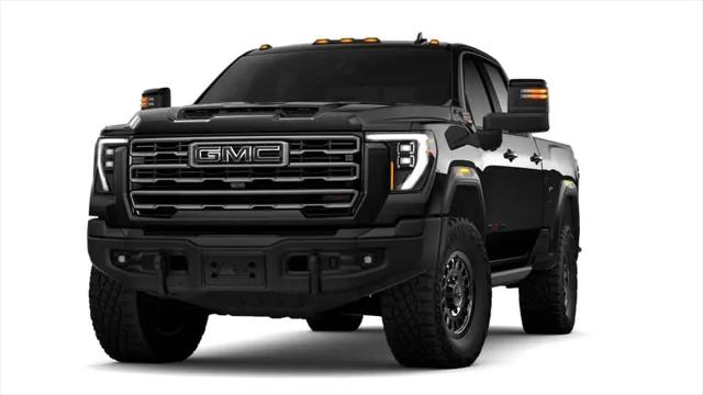 2026 GMC Sierra 2500HD Crew Cab, Standard Bed, AT4X, 4WD for sale in Reidsville, NC