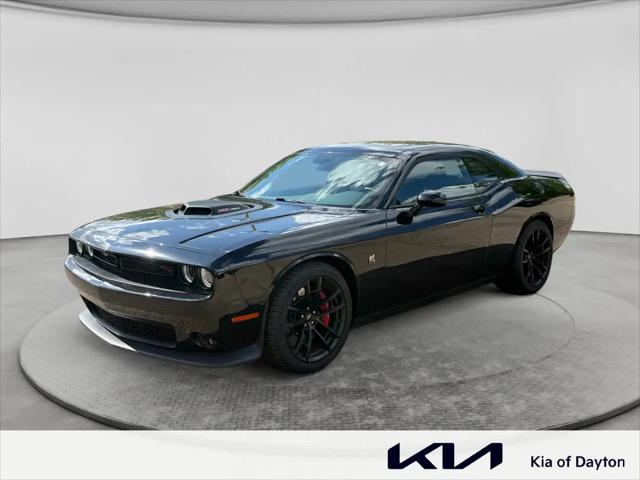2023 Dodge Challenger R/T Scat Pack for sale near Huber Heights, OH