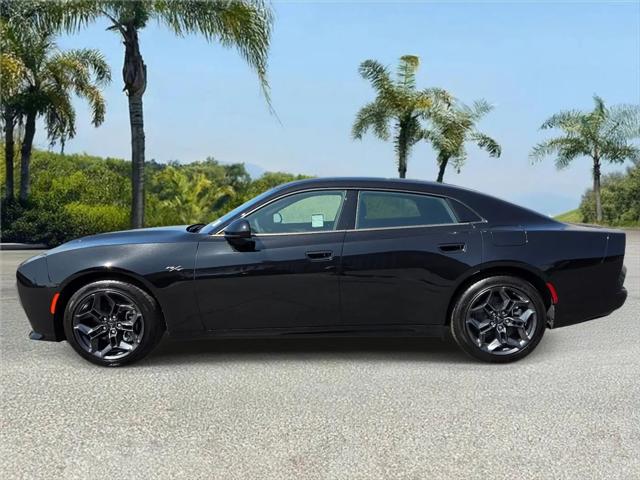 2026 Dodge Charger R/T 4 Door AWD