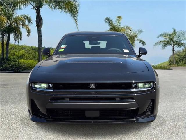 2026 Dodge Charger R/T 4 Door AWD