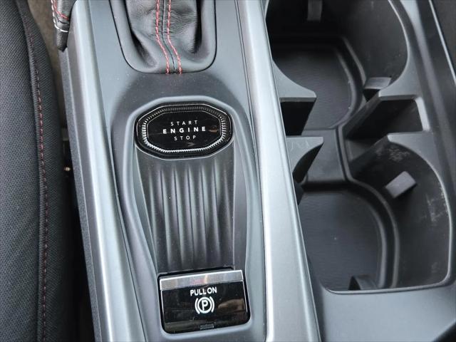 2026 Dodge Charger R/T 4 Door AWD