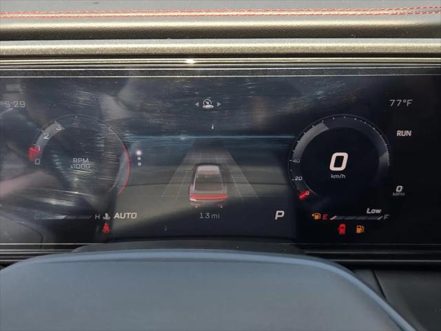 2026 Dodge Charger R/T 4 Door AWD