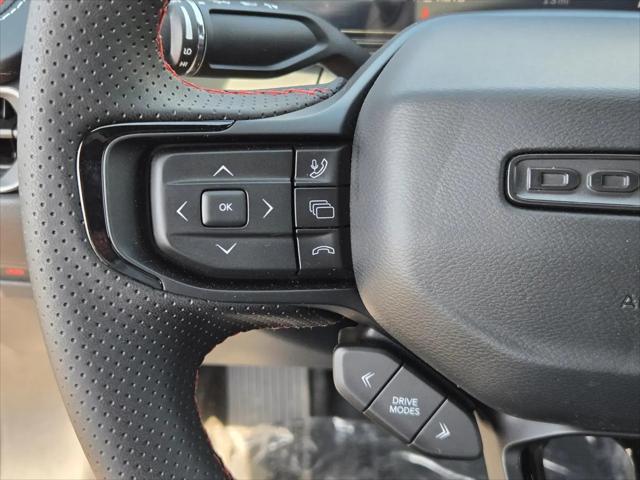 2026 Dodge Charger R/T 4 Door AWD