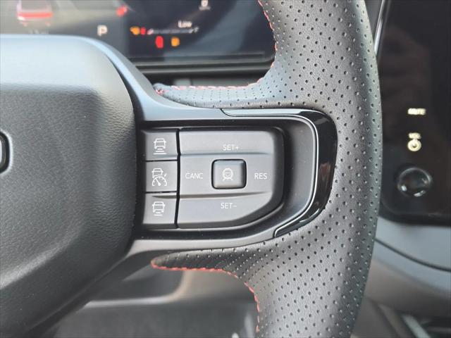 2026 Dodge Charger R/T 4 Door AWD