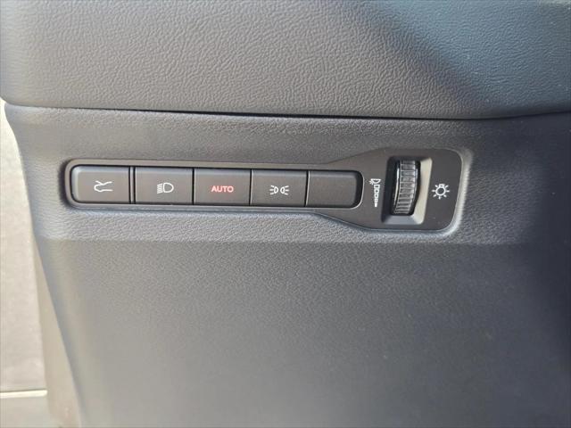 2026 Dodge Charger R/T 4 Door AWD