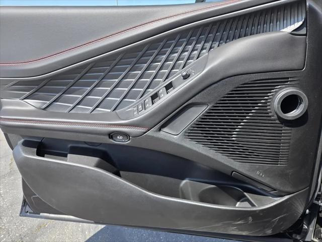 2026 Dodge Charger R/T 4 Door AWD