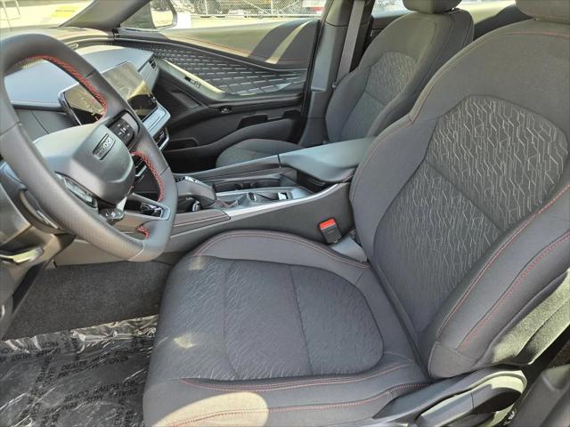 2026 Dodge Charger R/T 4 Door AWD