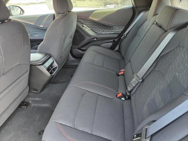 2026 Dodge Charger R/T 4 Door AWD