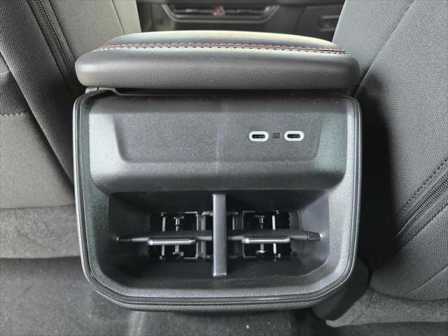 2026 Dodge Charger R/T 4 Door AWD