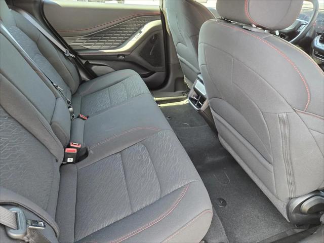 2026 Dodge Charger R/T 4 Door AWD