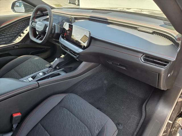 2026 Dodge Charger R/T 4 Door AWD