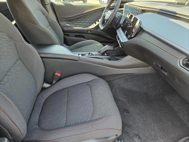 2026 Dodge Charger R/T 4 Door AWD