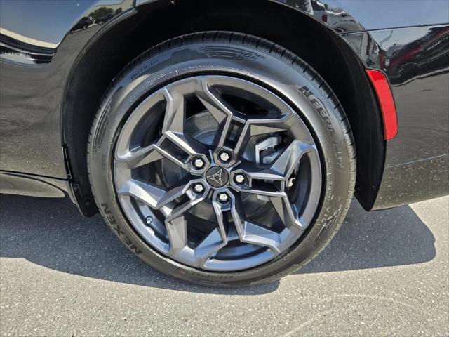 2026 Dodge Charger R/T 4 Door AWD