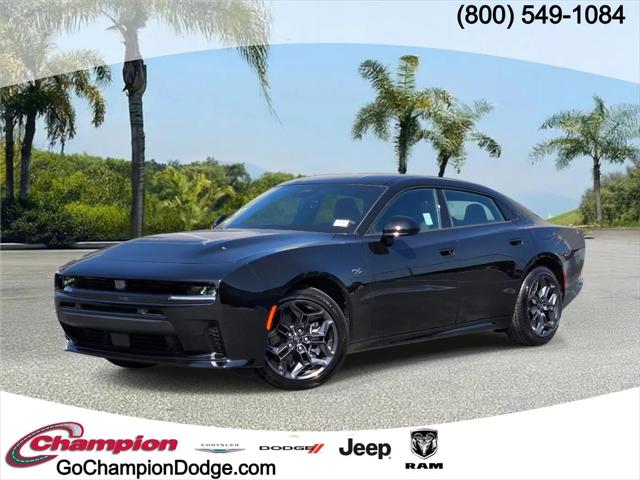 2026 Dodge Charger R/T 4 Door AWD for sale in Downey, CA