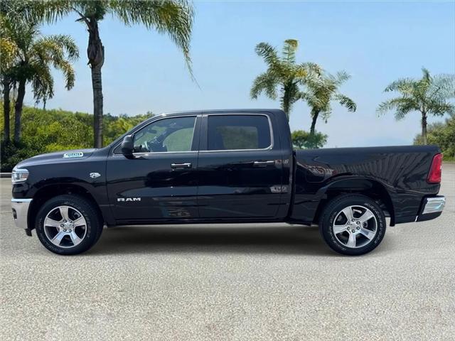 2026 Ram 1500 Tradesman Crew Cab 4x4 57 Box