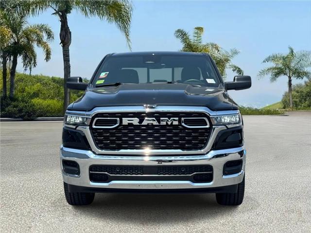 2026 Ram 1500 Tradesman Crew Cab 4x4 57 Box