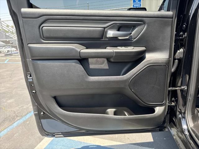2026 Ram 1500 Tradesman Crew Cab 4x4 57 Box