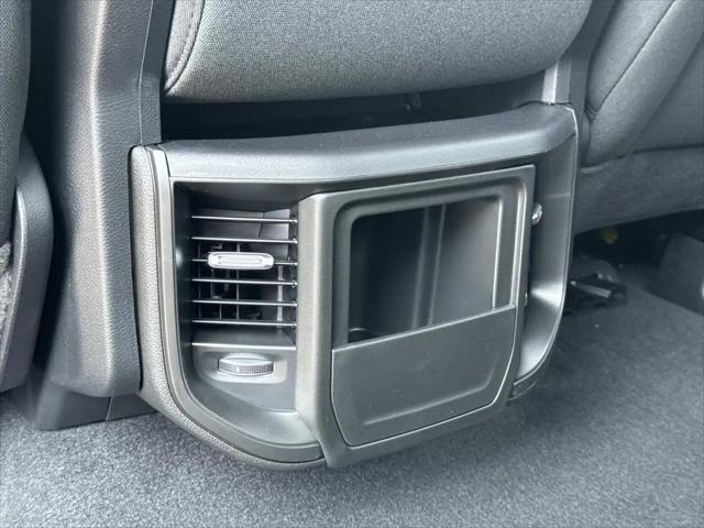 2026 Ram 1500 Tradesman Crew Cab 4x4 57 Box