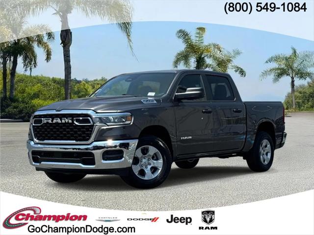 2026 Ram 1500 Tradesman Crew Cab 4x2 57 Box for sale in Downey, CA
