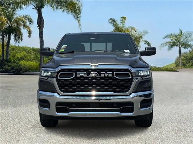 2026 Ram 1500 Tradesman Crew Cab 4x2 57 Box