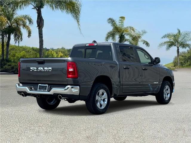 2026 Ram 1500 Tradesman Crew Cab 4x2 57 Box