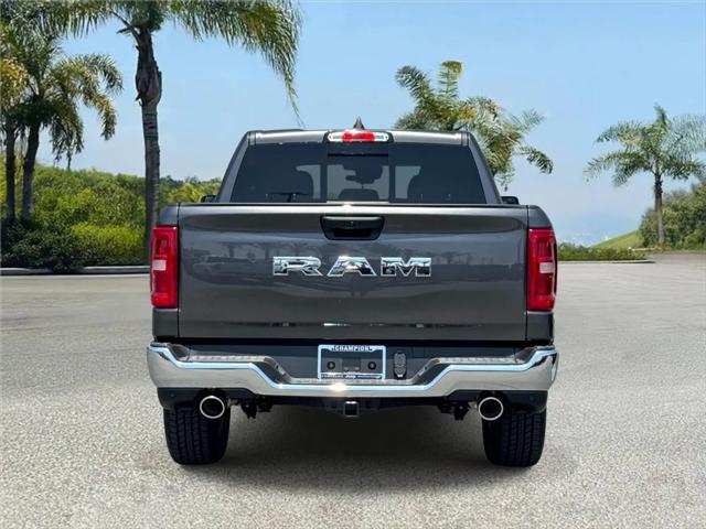 2026 Ram 1500 Tradesman Crew Cab 4x2 57 Box