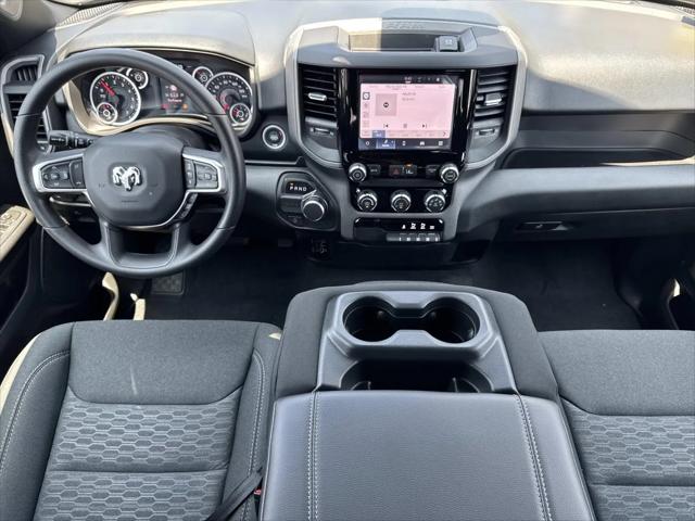 2026 Ram 1500 Tradesman Crew Cab 4x2 57 Box