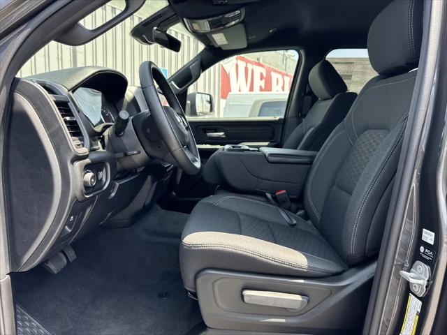 2026 Ram 1500 Tradesman Crew Cab 4x2 57 Box