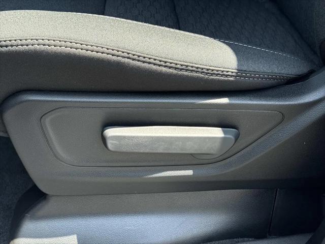 2026 Ram 1500 Tradesman Crew Cab 4x2 57 Box