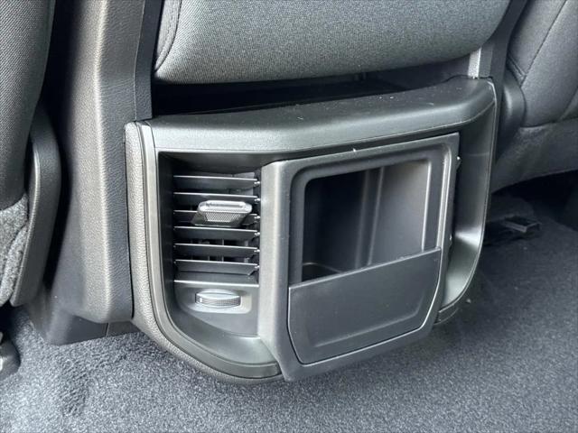 2026 Ram 1500 Tradesman Crew Cab 4x2 57 Box