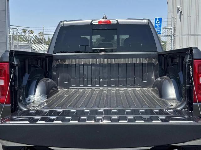 2026 Ram 1500 Tradesman Crew Cab 4x2 57 Box