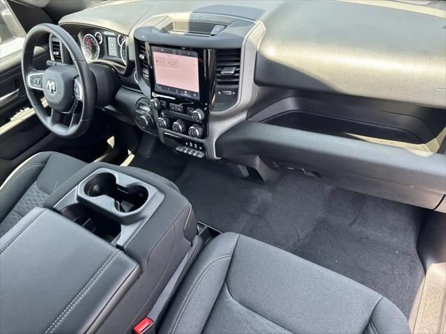 2026 Ram 1500 Tradesman Crew Cab 4x2 57 Box
