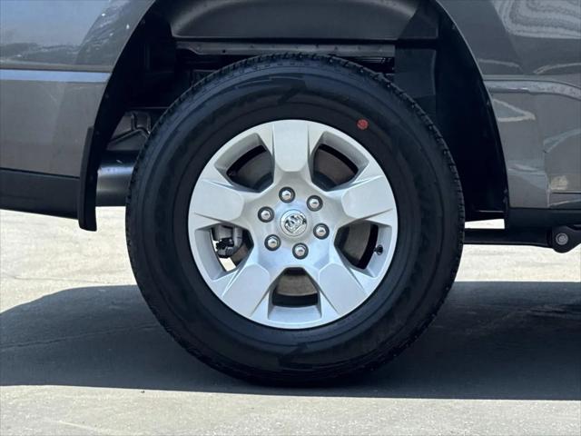 2026 Ram 1500 Tradesman Crew Cab 4x2 57 Box