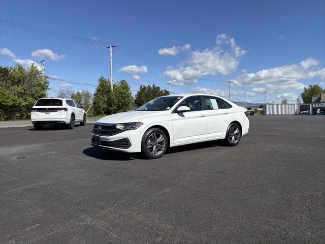 2023 Volkswagen Jetta 1.5T SE for sale in Kingston, NY