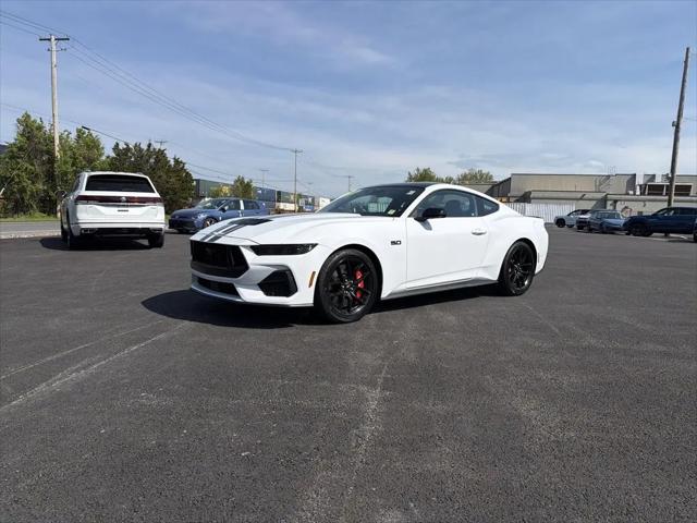 2024 Ford Mustang GT Premium Fastback for sale in Kingston, NY