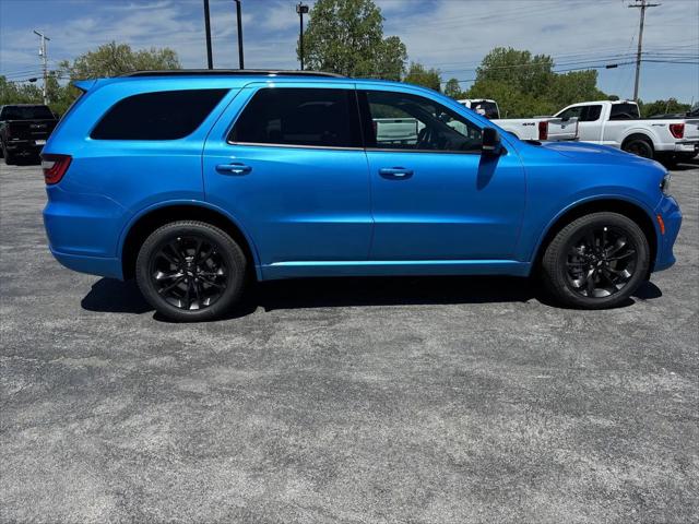 2026 Dodge Durango GT Plus AWD