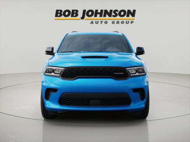 2026 Dodge Durango GT Plus AWD