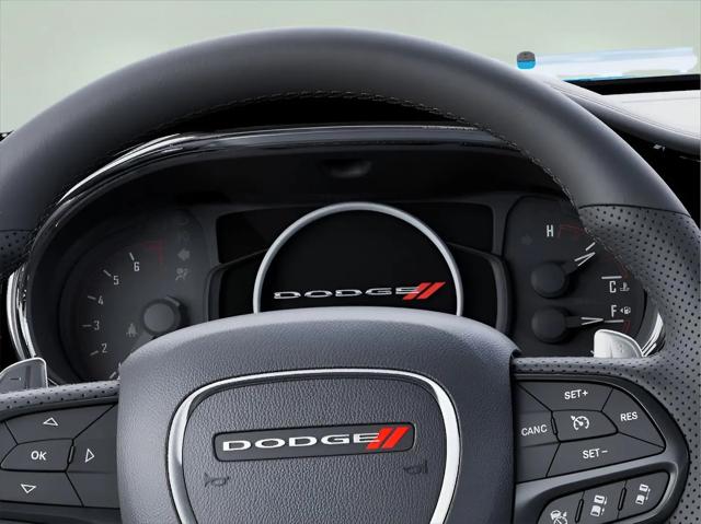 2026 Dodge Durango GT Plus AWD