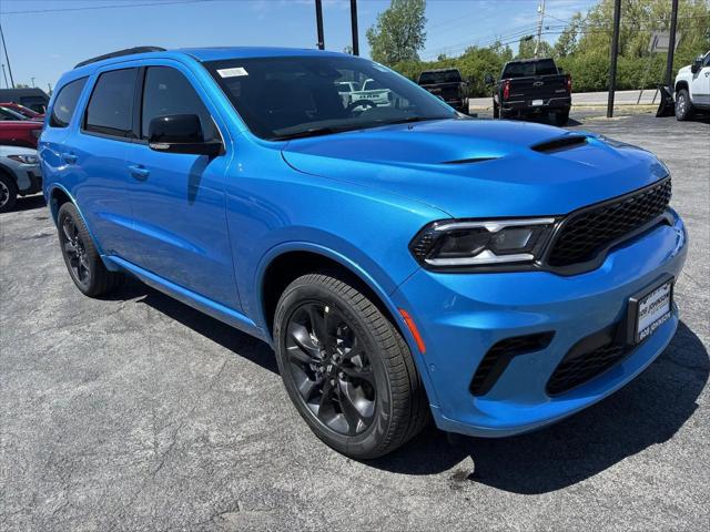 2026 Dodge Durango GT Plus AWD for sale in Watertown, NY