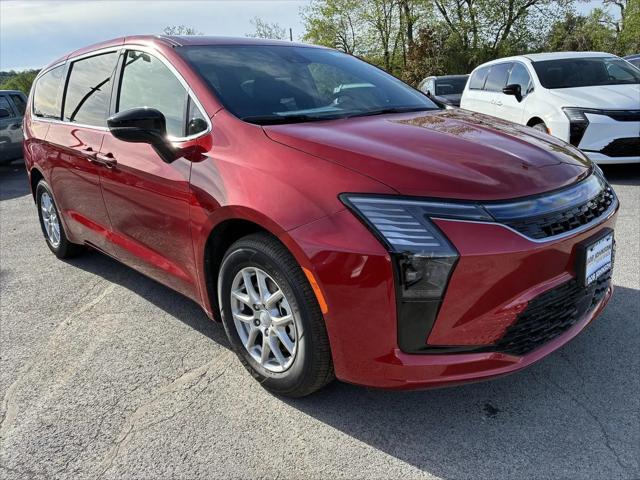 2027 Chrysler Pacifica Select for sale in Watertown, NY